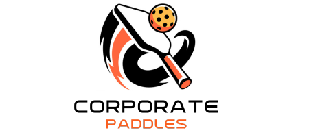 Corporate Paddles